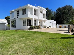 Carr 414 Km 3.5 Bo Cruces, Rincon, PR 00677