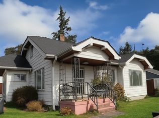 507 112th St S, Tacoma, WA