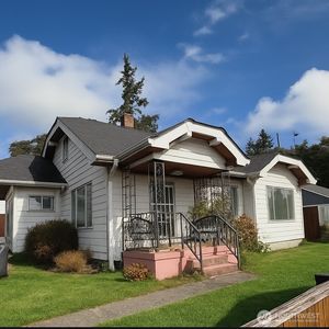 507 112th Street S, Tacoma, WA, 98444