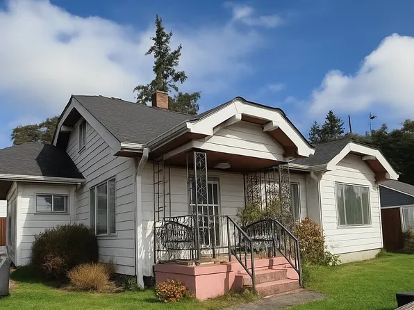 507 112th Street S, Tacoma, WA 98444