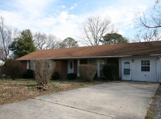 833 Heritage Cir, Dalton, GA 30721