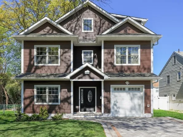 184 Baltimore Ave, Cranford Twp., NJ 07016