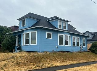 2102 S Sheridan Ave, Tacoma, WA 98405