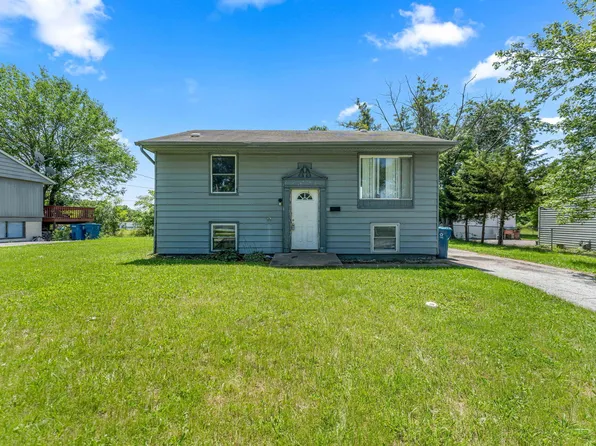 2426 223rd St, Sauk Village, IL 60411