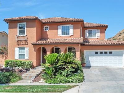 17 Mountain Laurel Way, Azusa, CA, 91702