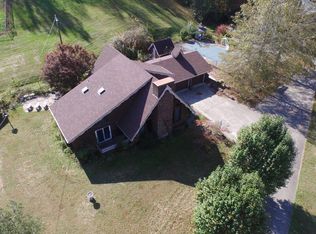 184 S Highway 66, Big Creek, KY 40914