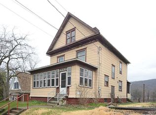 141 Clinton St, Salamanca, NY