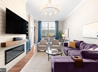 440 S Broad St Unit 803, Philadelphia, PA