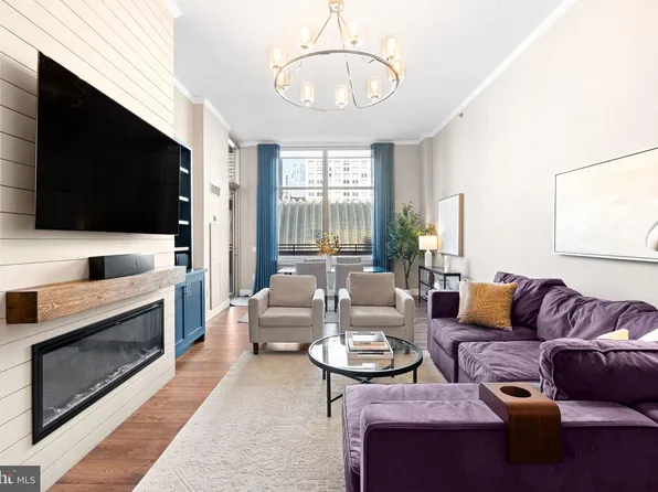 440 S Broad St Unit 803, Philadelphia, PA 19146