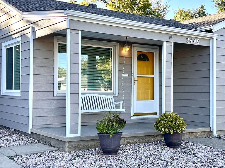 2449 Otis St — Photo 3