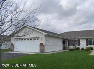 144 24th Pl NW, Owatonna, MN 55060