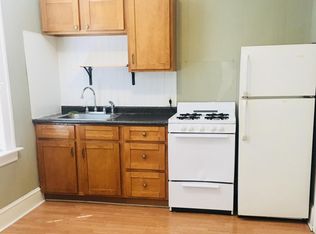 26 Jenks St #2, Central Falls, RI 02863