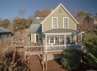 56 Roberts St, Asheville, NC 28801