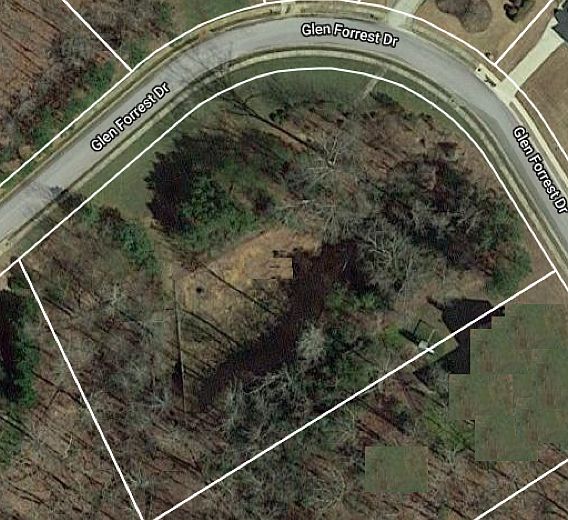 2nd image of 5129 Glen Forrest Dr
