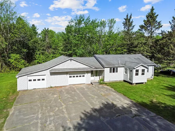 270 Hussey Hill Road, Oakland, ME 04963