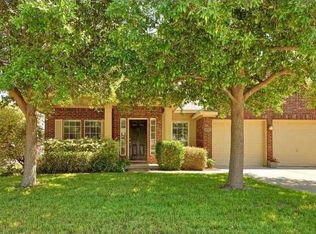 3109 Flinders Reef Ln, Austin, TX 78728