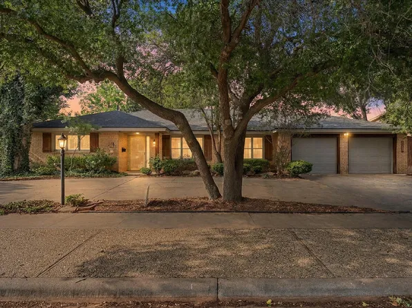 4017 69th St, Lubbock, TX 79413