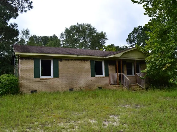 392 Rogers Ave, Sumter, SC 29150