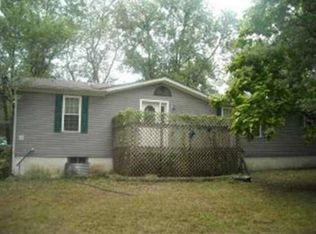 215 W Maple, Quenemo, KS 66092