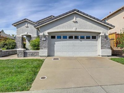 551 Heiler Way, Folsom, CA, 95630