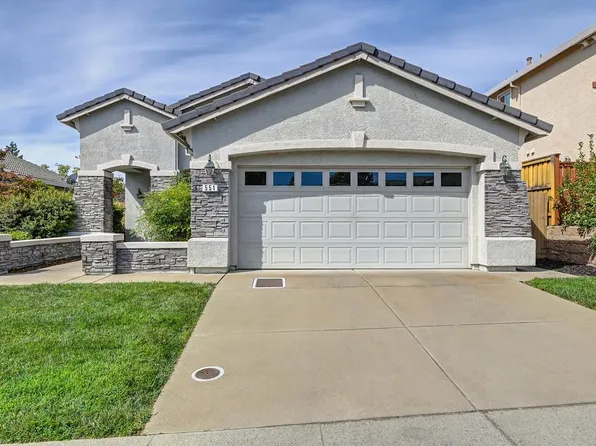 551 Heiler Way, Folsom, CA 95630