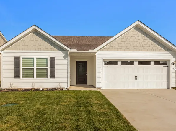 3227 Quintana Dr, Murfreesboro, TN 37127
