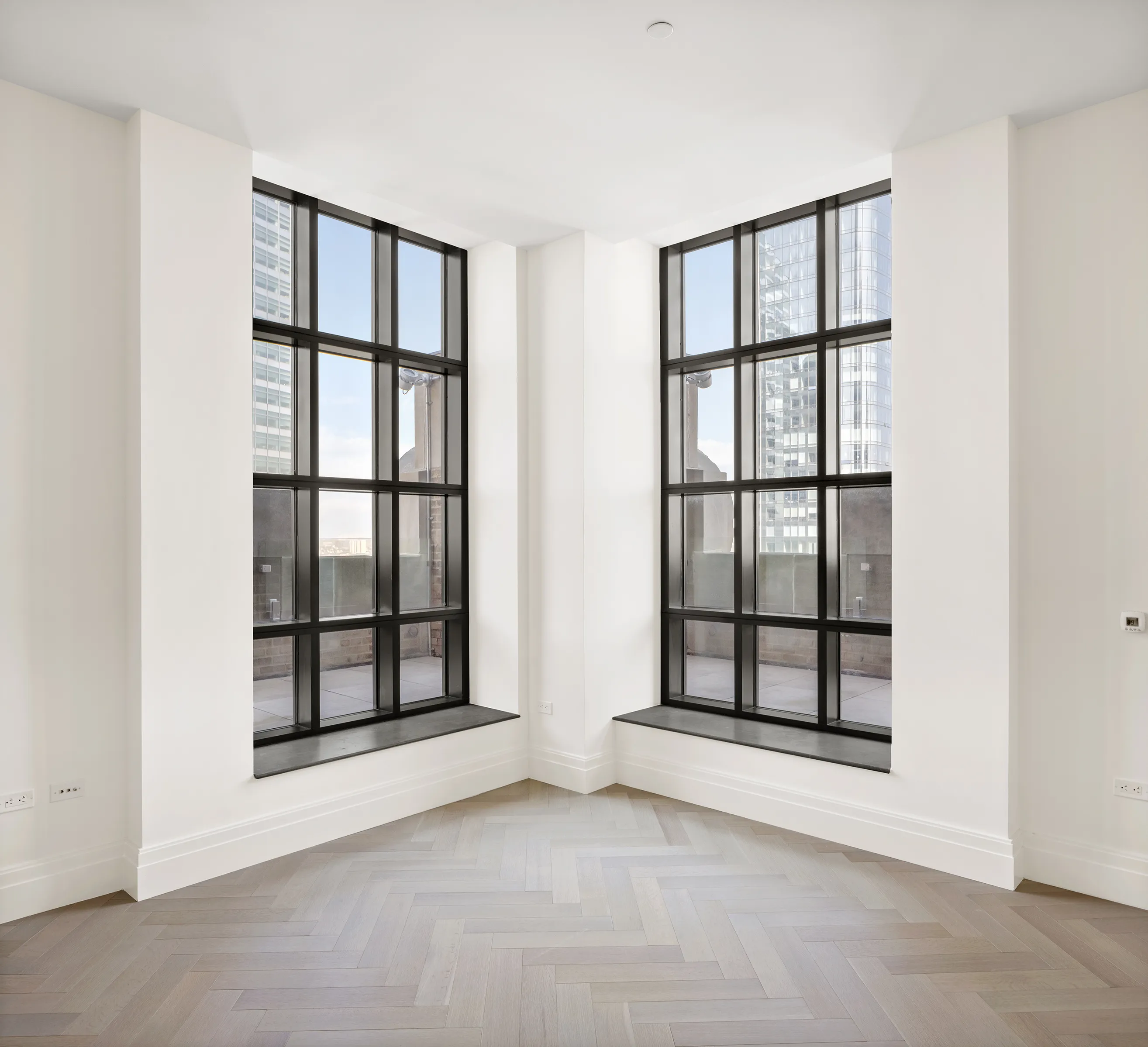 100 Barclay Street #PHC in Tribeca, Manhattan | StreetEasy