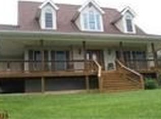 27940 Hoelschers Ln, Warrenton, MO 63383