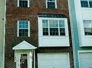 18221 Fox Chase Cir, Olney, MD 20832
