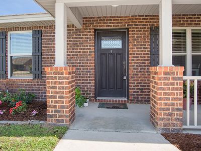 4706 Bylsma Cir, Panama City, FL, 32404
