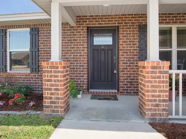 4706 Bylsma Cir, Panama City, FL 32404