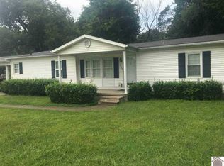 326 Green St, Wickliffe, KY 42087