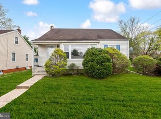 12 Ellis Ave, Burlington, NJ 08016