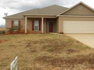 6039 Granite Field Dr, Fortson, GA 31808