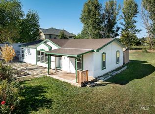 5122 E Roberts Ln, Nampa, ID 83687