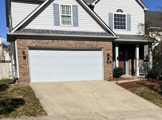 777 Fitzroy Ln, Lexington, KY 40515