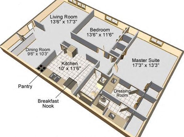 Kings Gate West, 8 Kings Ct #2906, Camillus, NY 13031