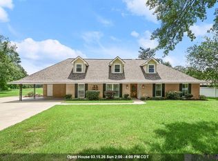 12581 Roundsaville Rd, Baton Rouge, LA 70818