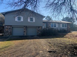 125 Scenic Acres Ln E, Russellville, AR 72802