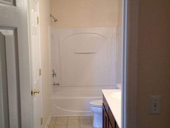 Matching Master Bath 