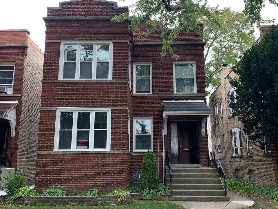 Building Front