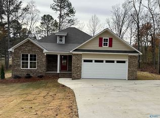 3675 Berkley Hills Dr, Southside, AL 35907