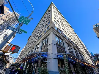 Sold by Brown Harris Stevens