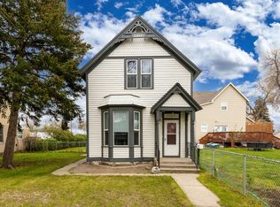 1404 6th Ave N, Great Falls, MT 59401