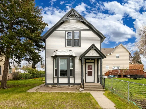 1404 6th Ave N, Great Falls, MT 59401