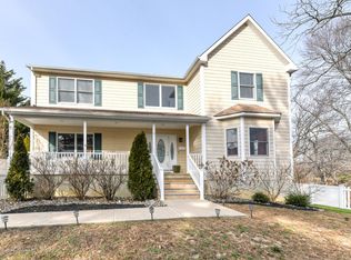 2 Monroe St, Matawan, NJ 07747
