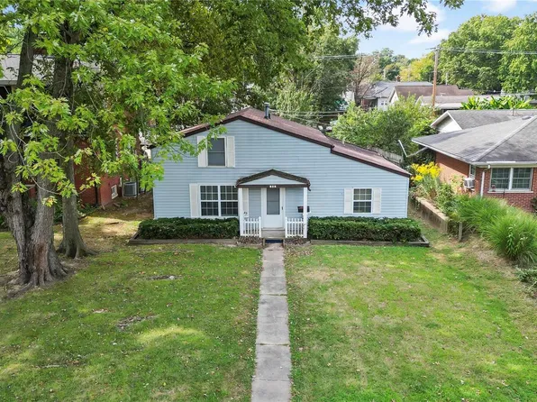 511 S Douglas Ave, Belleville, IL 62220