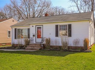 7325 Greenleaf Ave, Parma, OH 44130