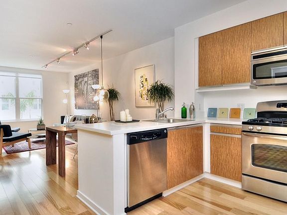 5th image of 5800 3rd St Unit 1301