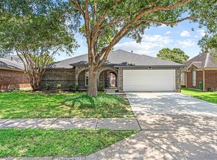 7726 Gable Point Dr, Houston, TX 77095